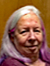 Donna Pukach