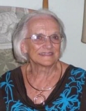 Shirley A. Carlson