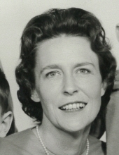 Dorothy Halsted Spadoni