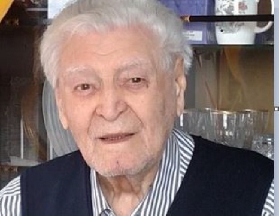 Photo of Ismail Blonsky