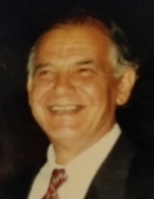 Theodore Danos