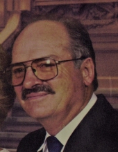 Charles M. "Butch"  Carr