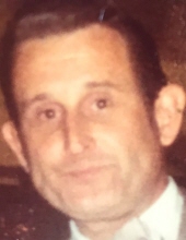 Alexander John Krelowicz, Jr.