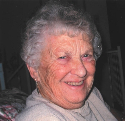 Photo of Dorothy Poore