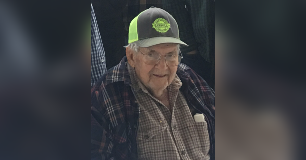 Obituary information for Don Dennison