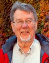 Dr. Richard N. Kottman