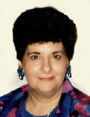 Photo of Concetta Marie "Connie" Carroll