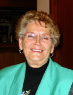 Catherine Joyce Wilkie