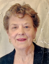 Barbara Ann Greenhalgh