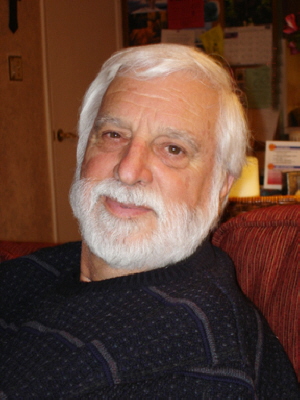 DAVID D. WEISS Santa Cruz, California Obituary
