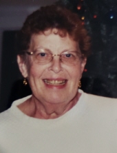 Dr. Phyllis Jasper McAllister 19518404
