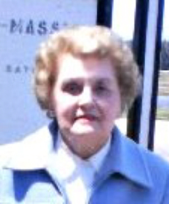 Photo of Marie Earle