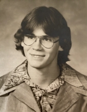 Timothy Wayne Worthy