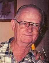 Photo of Horace Baker