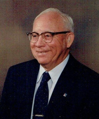 Photo of Carl Birchmore, Sr.