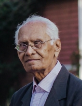 Gordhanbhai R. Dalwadi