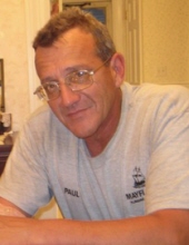 Paul K. Tasselari