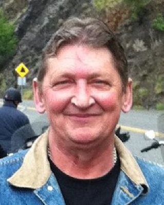 Photo of Brent Reed