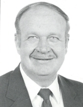 Larry LaVerne Miller