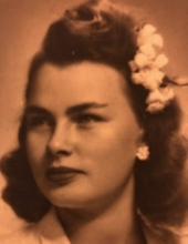 Joan D. McCarthy