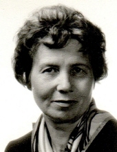 Krystyna Grabinski