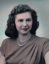 Bonnie Lou Hrinik 19519692