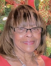 Shirley Jean Jenkins  Fletcher
