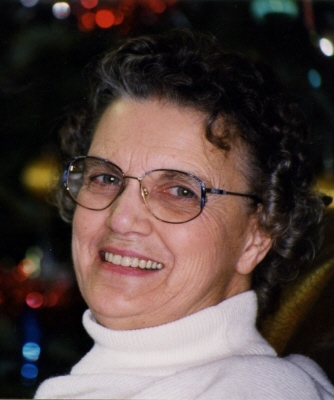 Photo of Ruth Schlievert - Merritt