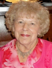 Mary A. Chebiniak