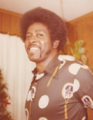 Otis Williams - 2020 - Aikens Funeral Home