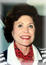 Marjorie Louise Rados