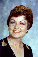 Rita Bojorquez