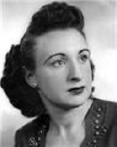Eleanor Rita Paul