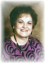 Mary Francesca Giacalone 19520259