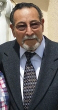 Robert R. Chavez