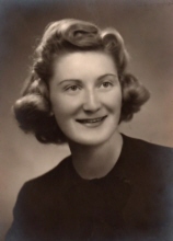Marguerite Cawley Wharfield 19520296