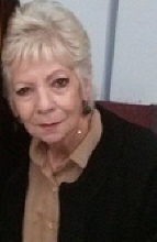 Gloria Antoinette Torres