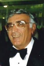 Frank Sogliuzzo 19520348