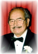George R. Hernandez 19520397