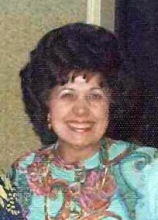 Elizabeth Ann Bozanich 19520407