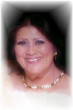 America Yolanda Aguilar 19520481