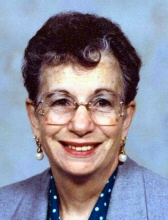Rita M. Barton 19520499
