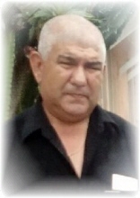 Hector "Nene" Noriega