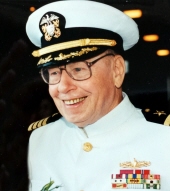 Captain Rupert H. Loyd 19520576