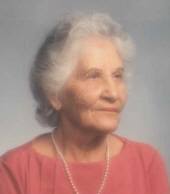 Nellie D. Acosta