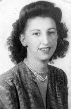 Mary Louise Krajac 19520671