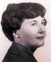 Eileen Donna Mueller 19520694