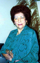Lena G. Ramirez 19520704