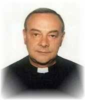 Fr. Claudio De Agostini 19520723