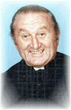 Fr. Lorenzo De Dominici